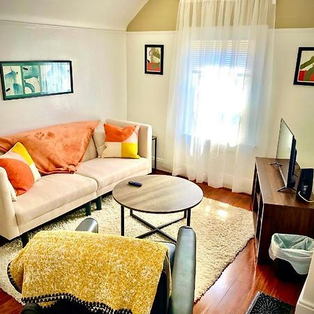 Artist Retreat Near All Rochester Sites エクステリア 写真