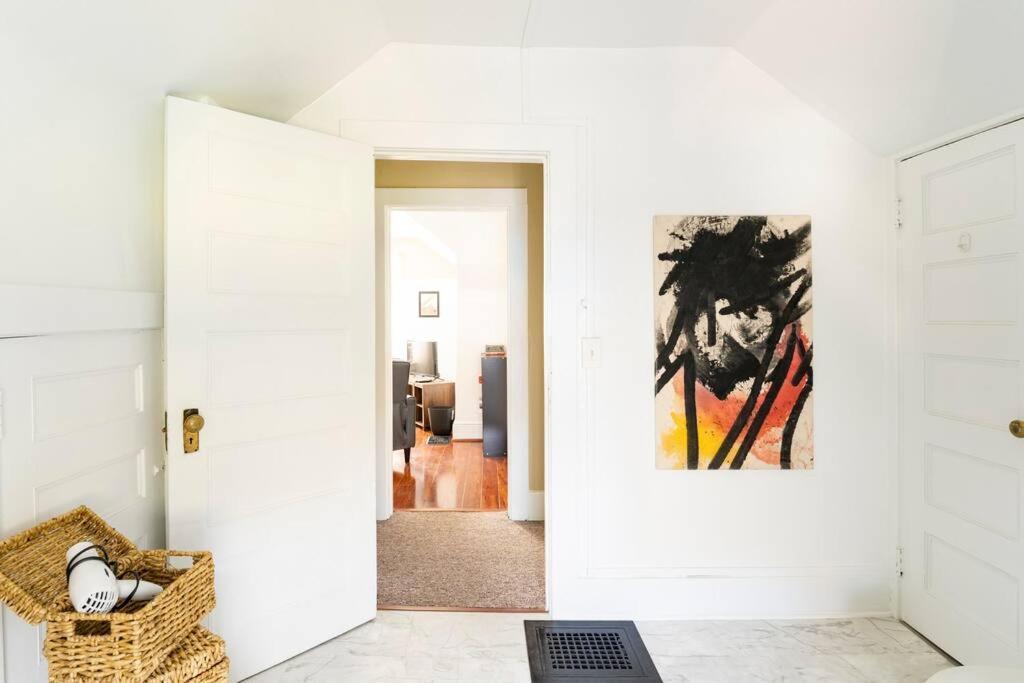 Artist Retreat Near All Rochester Sites エクステリア 写真